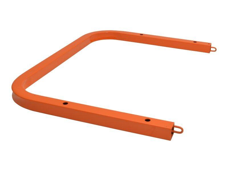 4568645 Tube Drywall Rail 1930