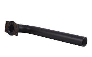 4568721 Tube, Exhaust | JLG - BHE Parts Store