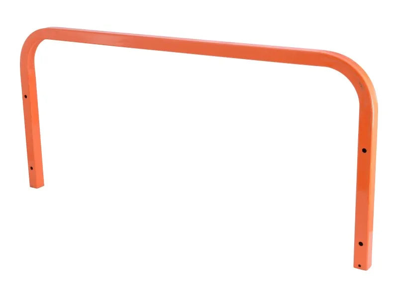 Part Number 4569310 Tube, Drywall Gate fits JLG