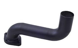 4569394 Tube, Exhaust Weld | JLG - BHE Parts Store