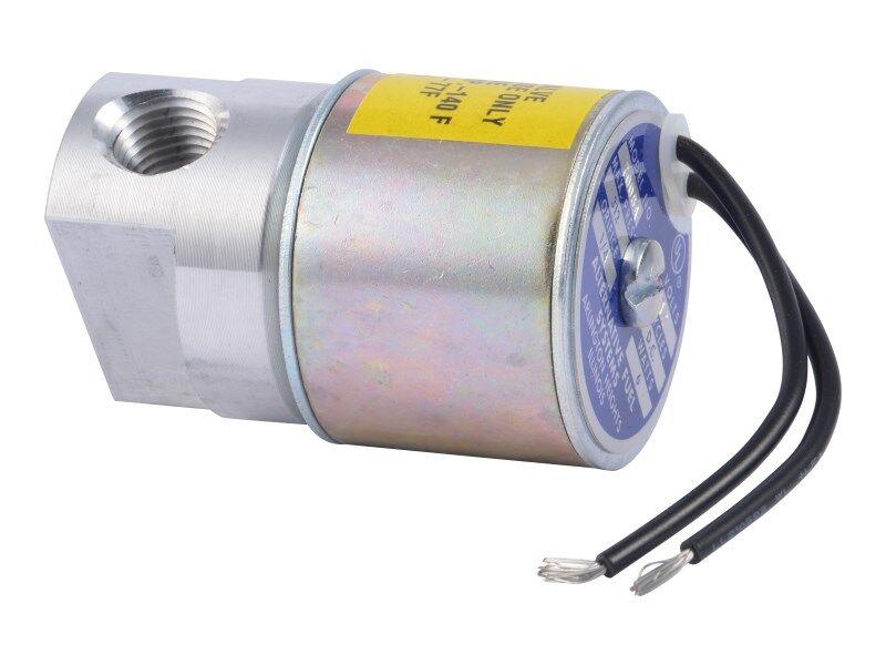 45827 Solenoid Shut Off