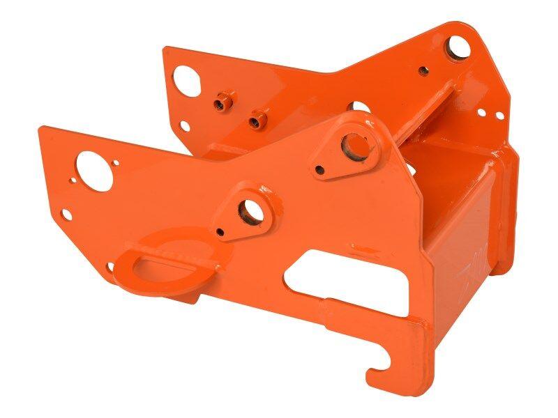 4630002 Upright Pivot