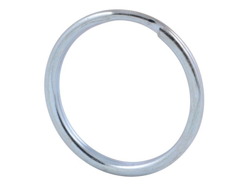 Part Number 463929 Key, Ring fits JLG