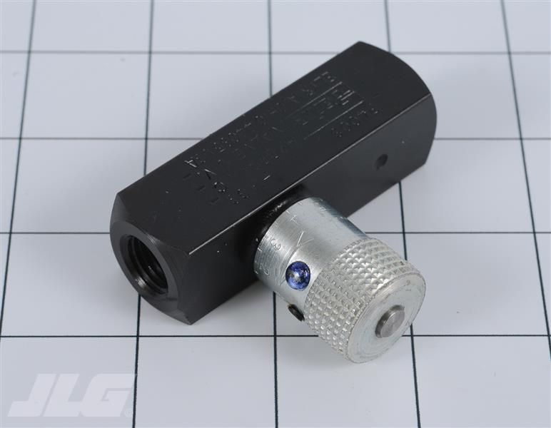 4640128 Valve Flow Control