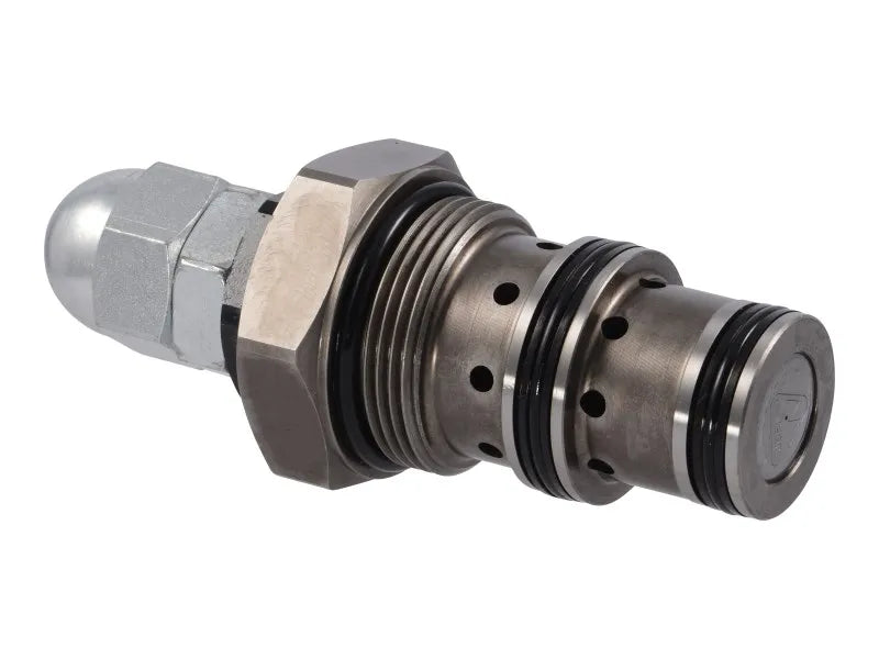 4640210S Valve, 3/8 Cart Holding Vented | JLG