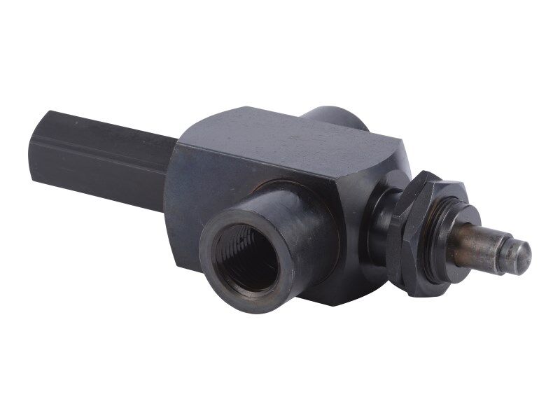 4640310 Valve, Plunger Check | JLG