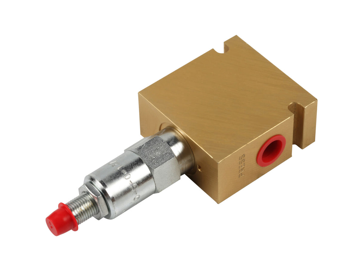 4640522 Pressure Reducing Valve