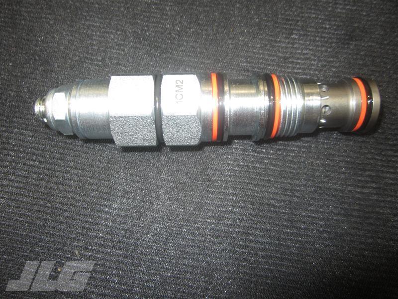 4640634 Valve, C-Balance | JLG - BHE Parts Store