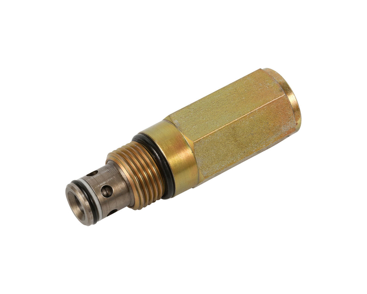 Part Number 4640642 Valve, Relief fits JLG