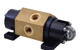 4640668 Valve, Axle Lockout Cam | JLG - BHE Parts Store