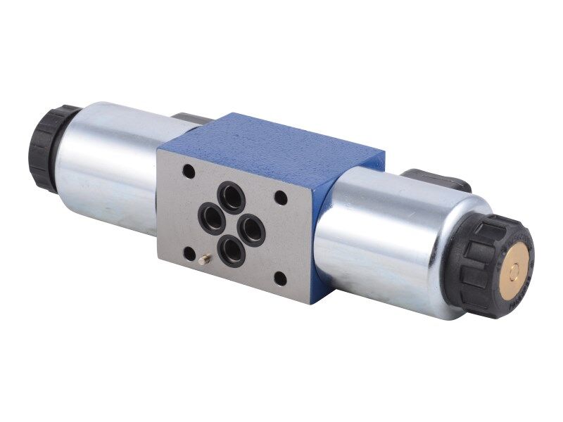 4640737 Valve, Soft Shift | JLG