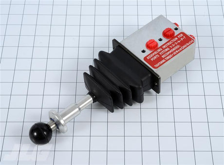 4640748 Valve, Control Lift Telescope Swing | JLG - BHE Parts Store