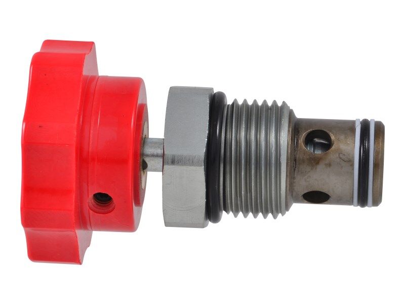 4640799 Needle Valve
