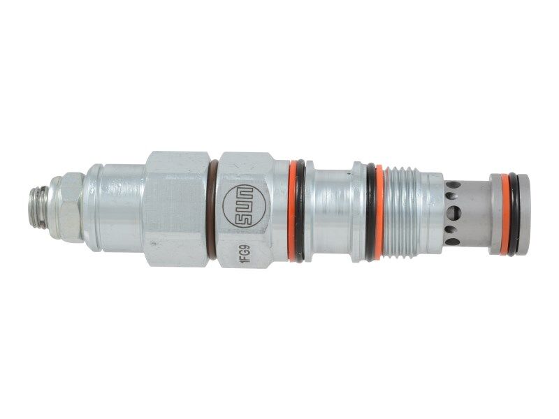 4640816 Valve, Vent C | JLG