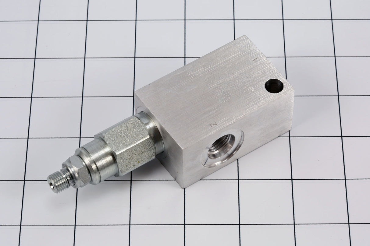 4640818 Relief Valve