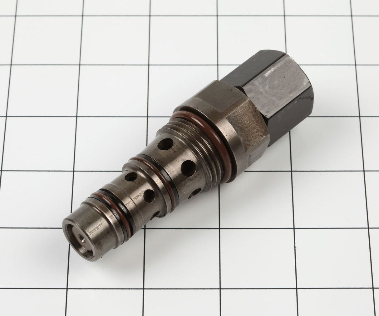 4640819 Valve, Thermal Relief | JLG