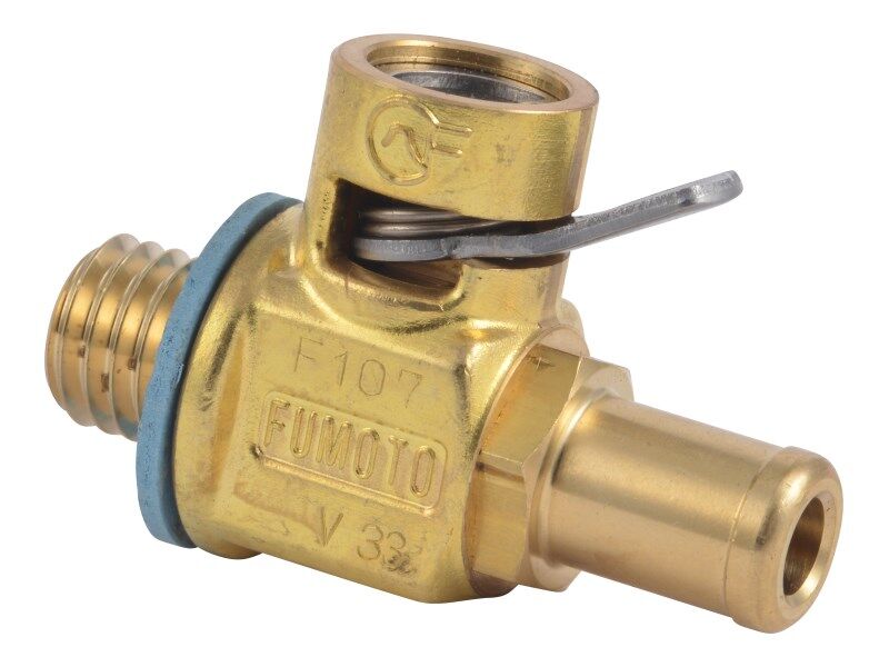 4640989 Valve, Oil Drain 12Mm | JLG