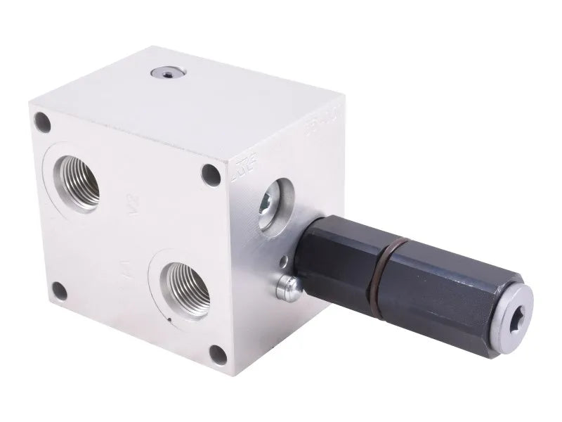 4641028 Valve, Dual Holding | JLG