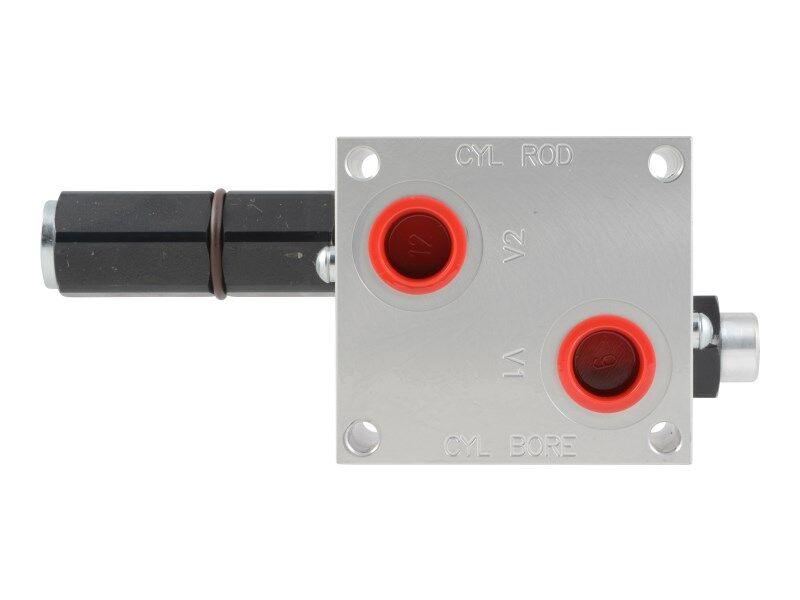 4641033 Valve, Dual Hold | JLG - BHE Parts Store