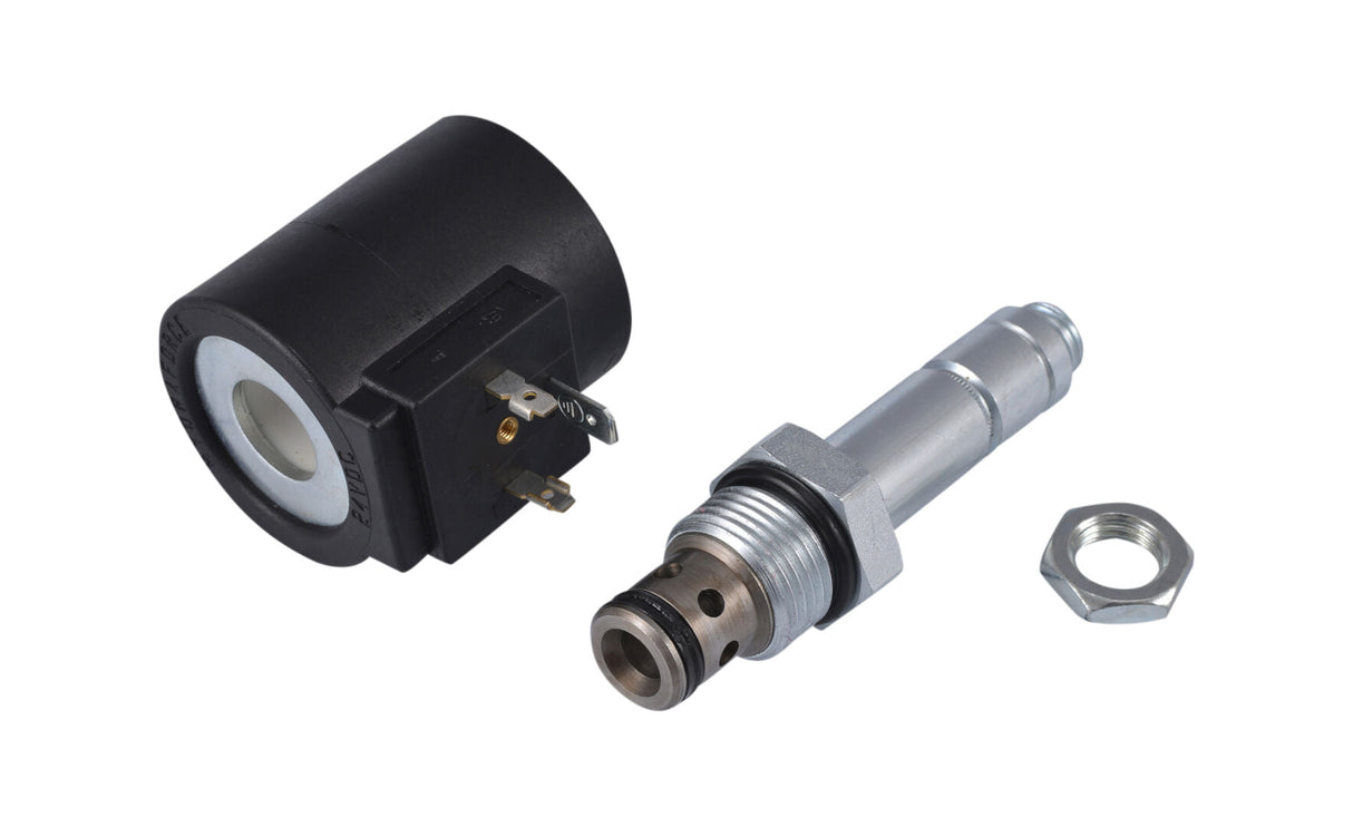 4641049 Valve, Solenoid Cartridge | JLG