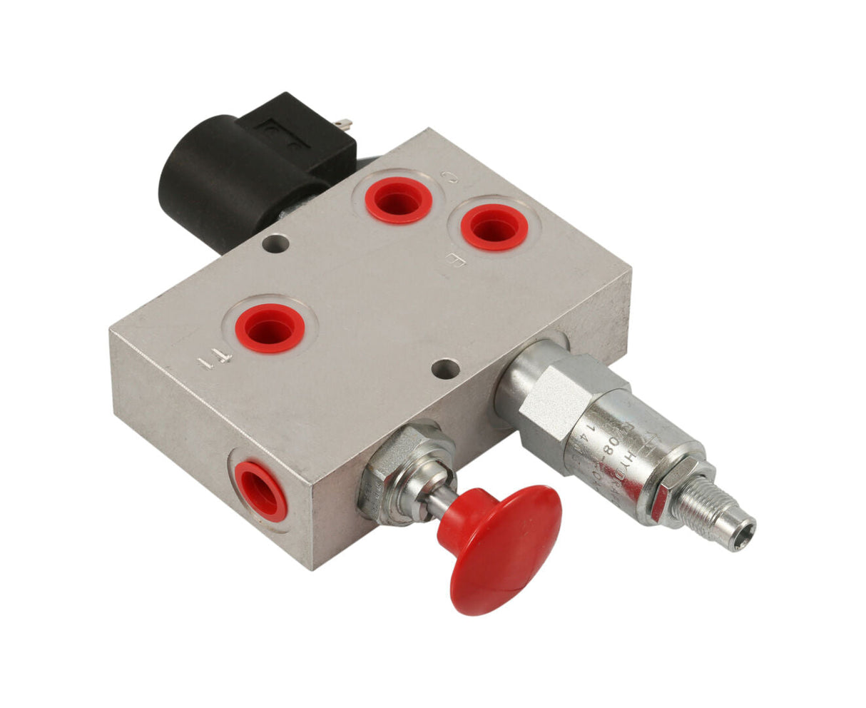 4641059 Valve, Level | JLG