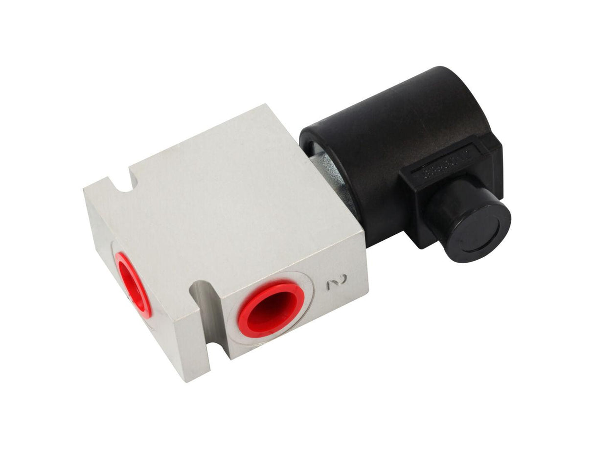 4641061 Valve Brake 3 Way