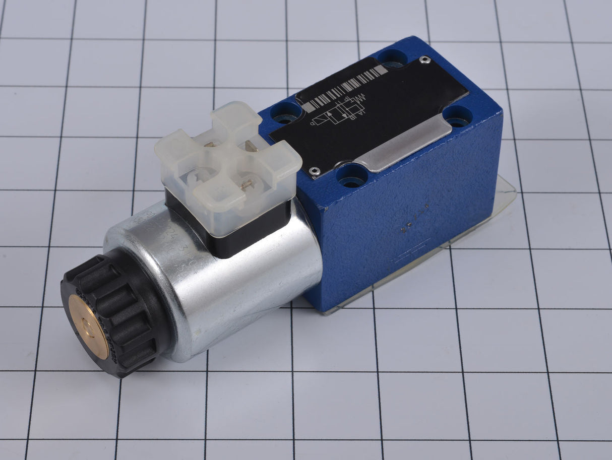 4641094 Valve, Lift Control | JLG