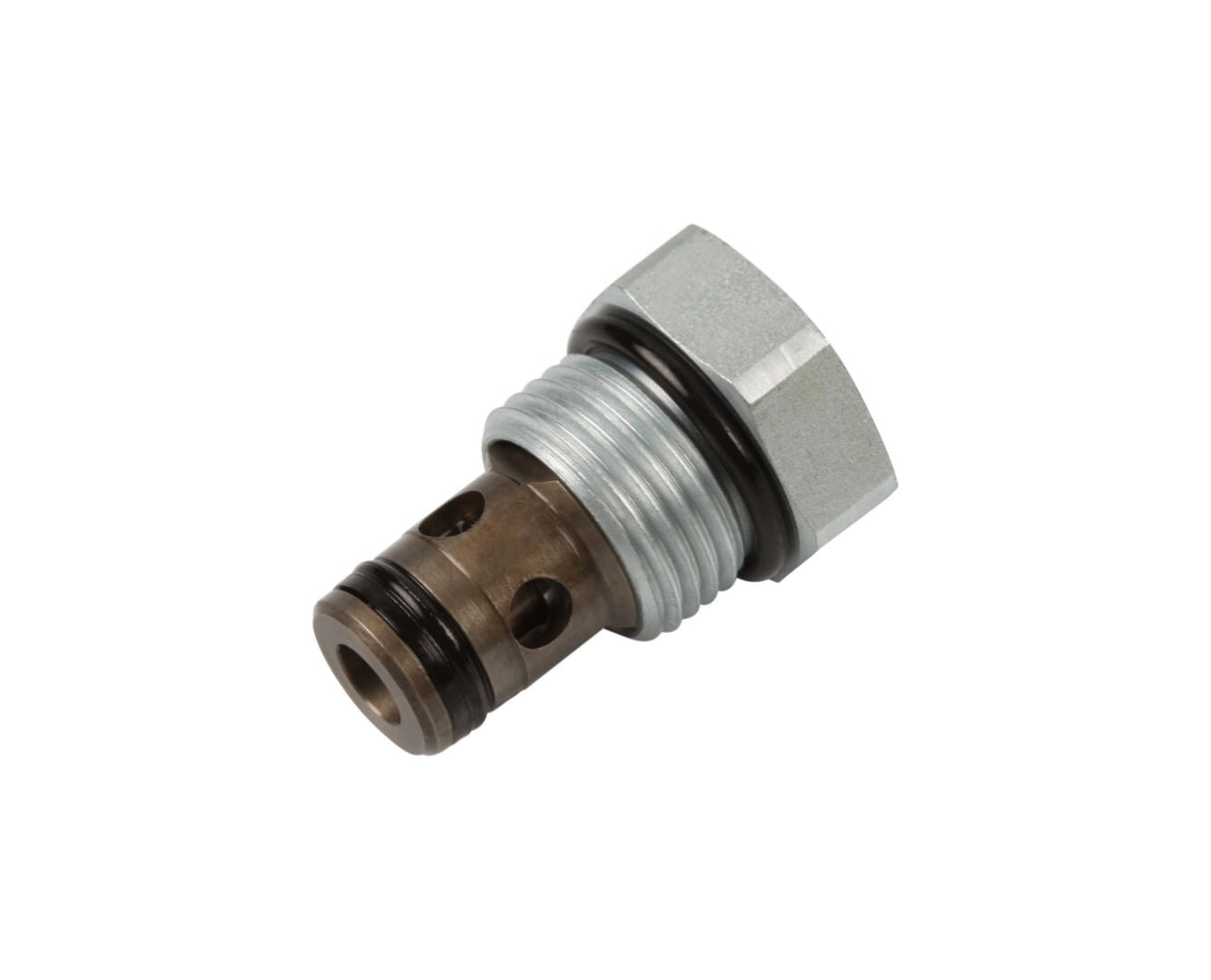 4641114 Valve, Restrictor/Check | JLG