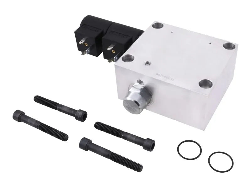 4641142 Valve, Jib Plus 600E | JLG