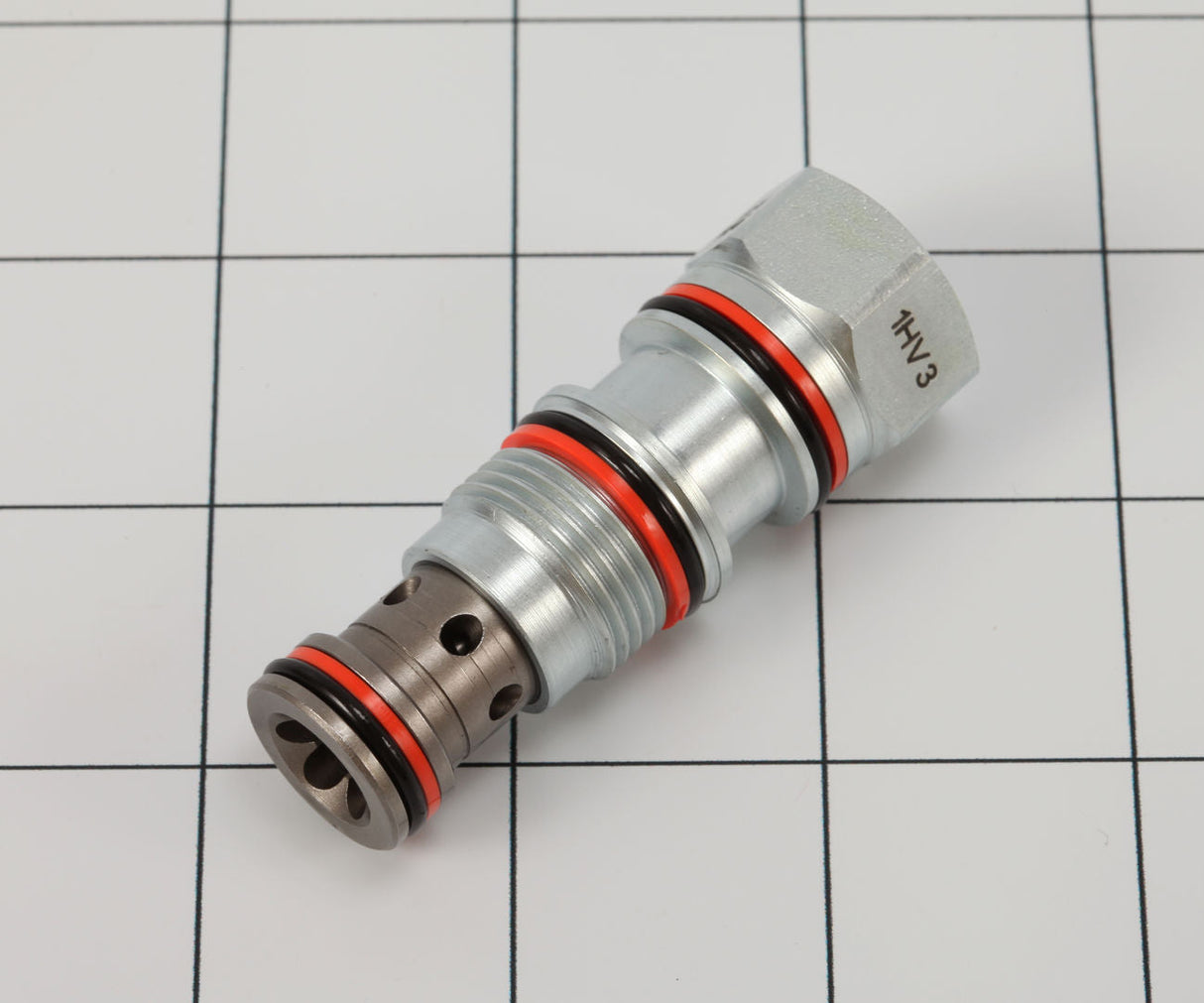 4641156 Valve, Check | JLG