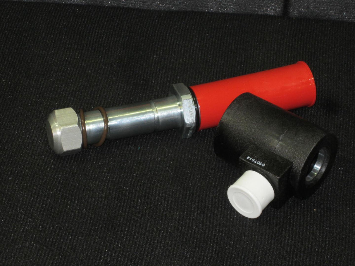 4641234 Valve, Proportional Zl72-30-0- | JLG - BHE Parts Store