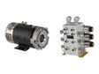 4641268 Steer & Axle Extend Valve