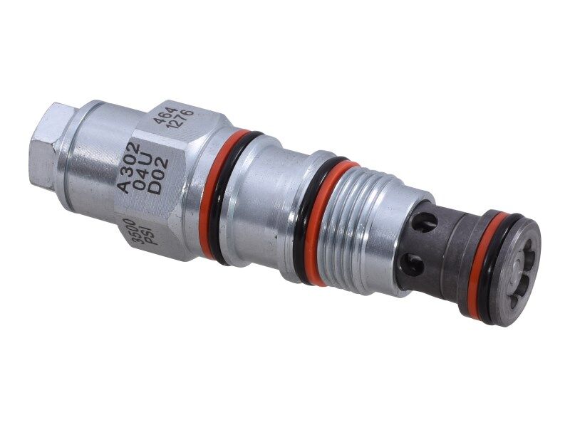 4641276 Valve, Counter Balance | JLG