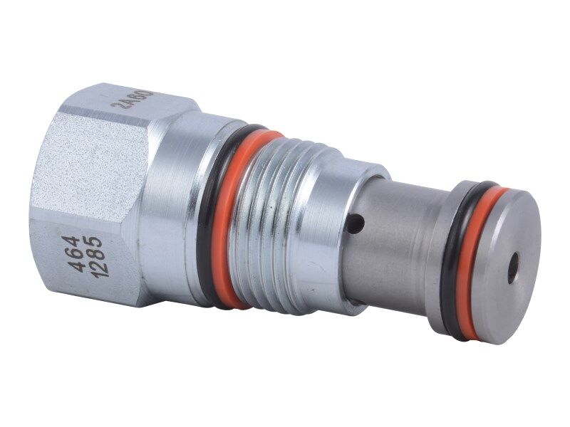 4641285 Valve, Shuttle | JLG