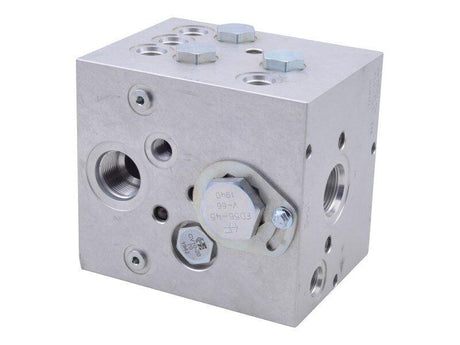 4641303 Valve, Flow Divider | JLG - BHE Parts Store