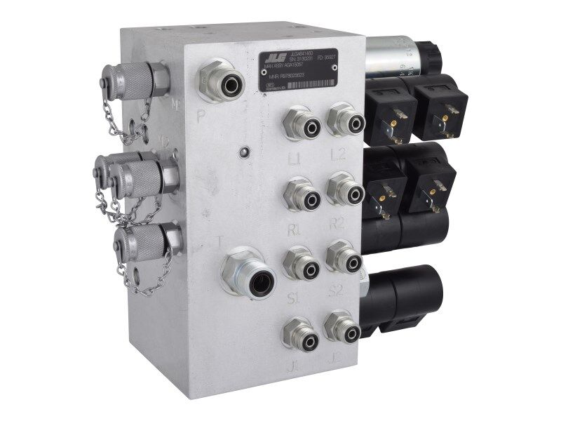4641460 Valve, Platform Control | JLG