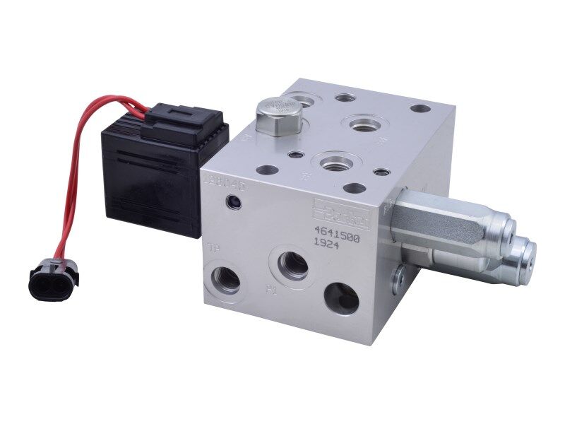 4641500 Válvula, freno G9 para Dana | JLG