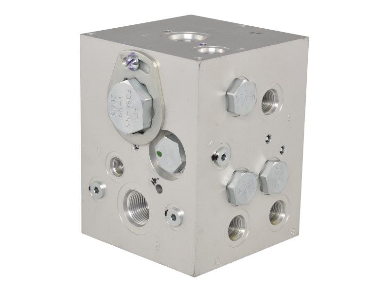 4641510 Válvula, divisor de flujo | JLG