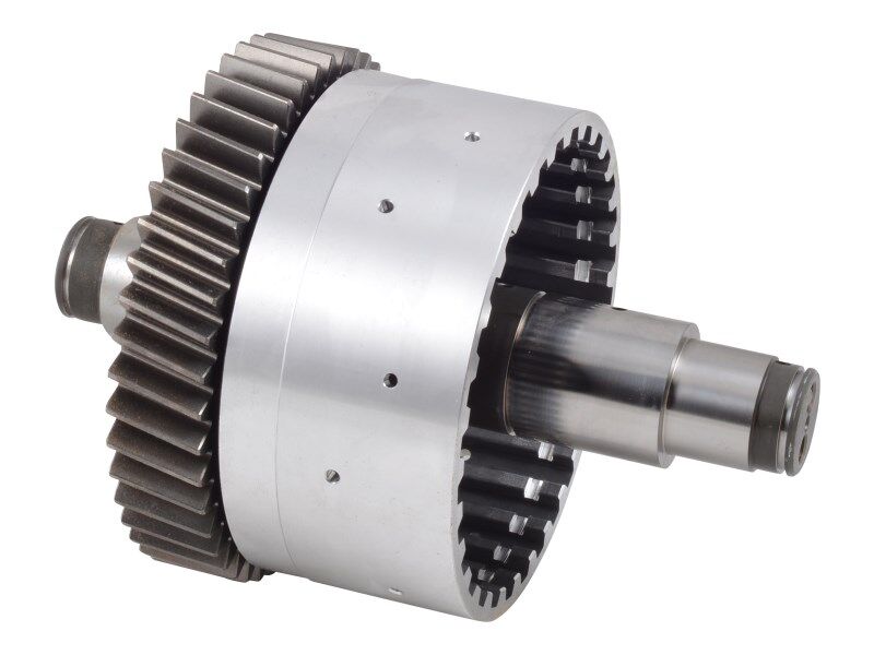 466027200801 Coupling (Supersedes to new # 70026535)