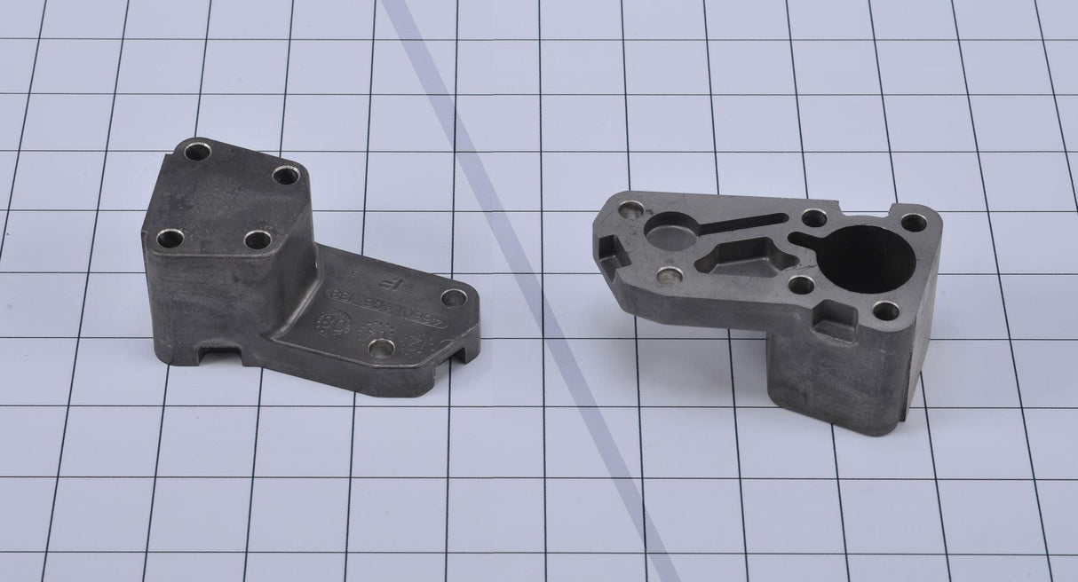 4660306138 Cover | ZF - BHE Parts Store