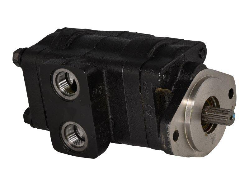 8440211 Pump Gear Rotation | JLG - BHE Parts Store