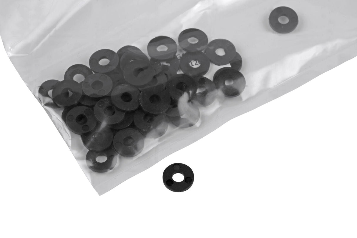 4740120-050 Washer, Nyl.-Qty=50 | JLG