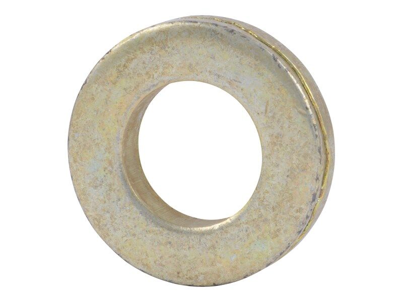Part Number 4740393 Washer, 1.25 X .68 X .25 Hard fits JLG