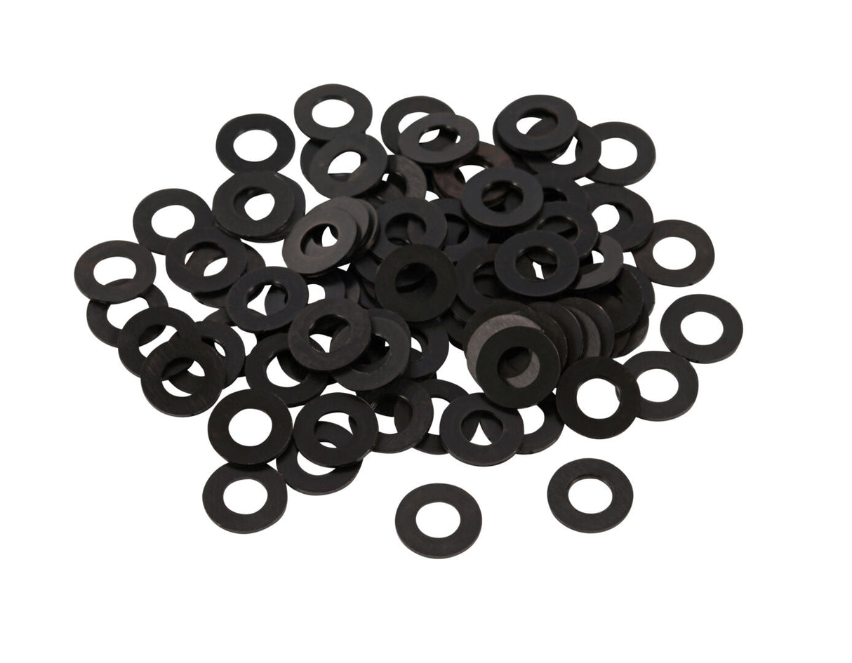 Part Number 4740429-100 Washer, .06 X.26 X.50Nyl.Qty100 fits JLG