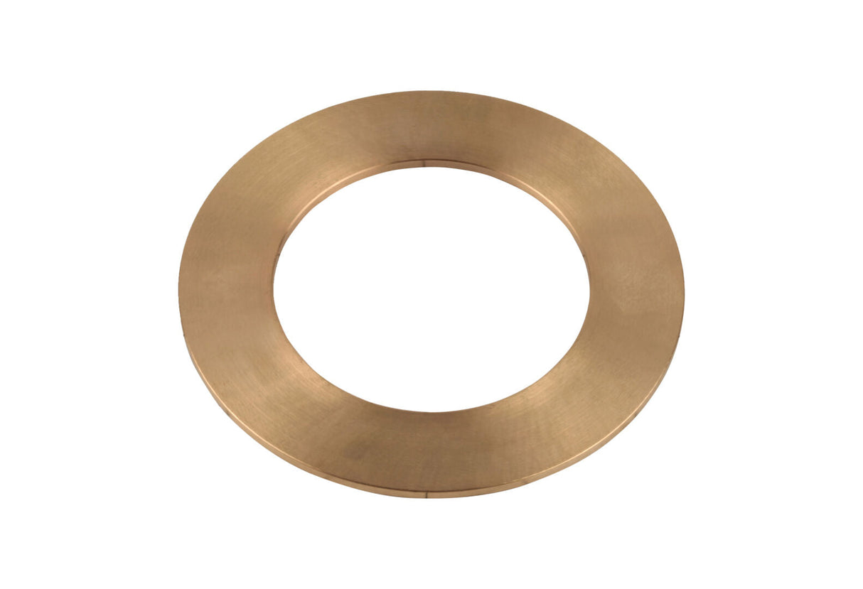 Part Number 4740492 Washer, Thrust 3.125X5.00X.125 fits JLG