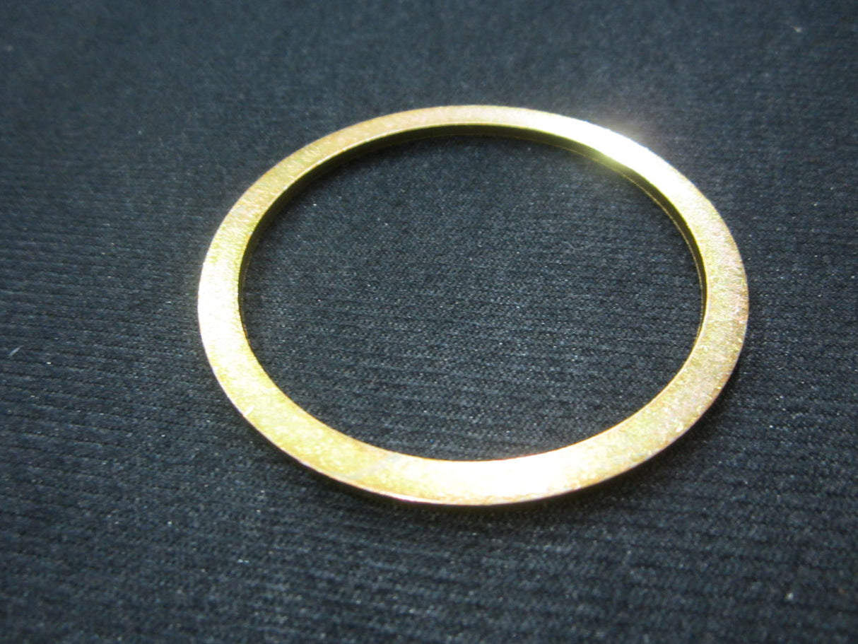 4740564 Washer-Spec, Spindle Retaining | JLG