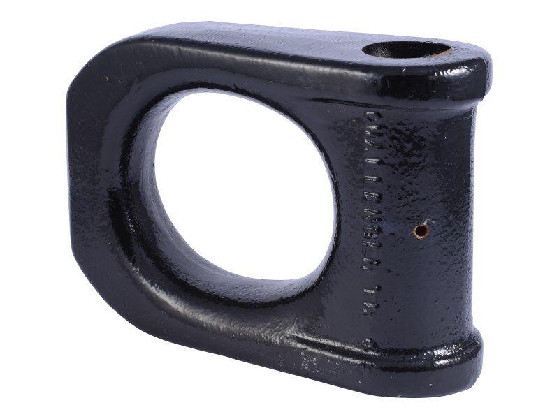 4754000004 D-Ring Tr-4 Machined