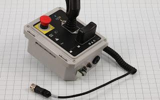 47971GT Controller | Genie - BHE Parts Store