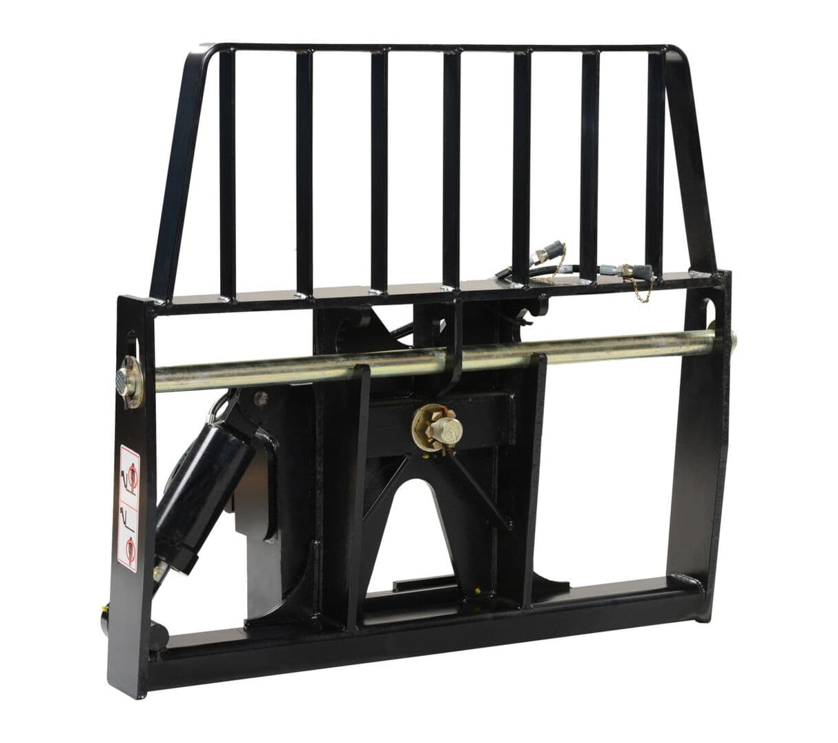 48041 50" Side Tilt Carriage - Lull | JLG