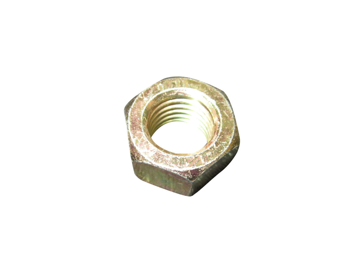 Part Number 4805921 Nut, Towing Attachment 16Mm fits JLG